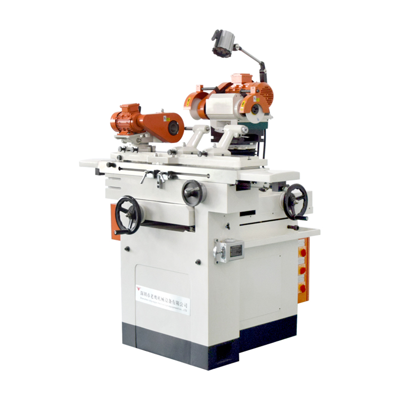 MQ6025A工具磨床